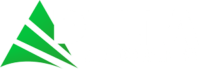 Delta Logo redesign white