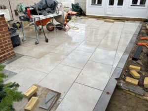 brentwood sand dusk luxary patio 6