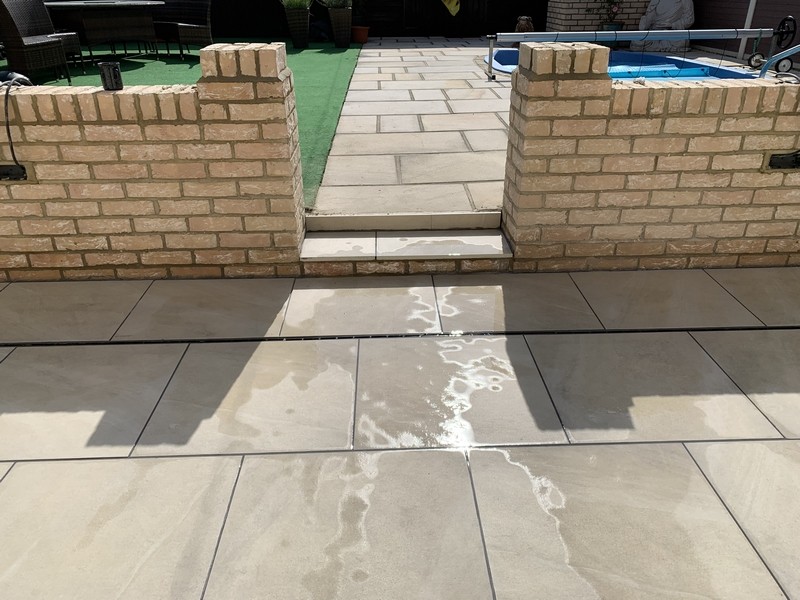 corringham essex cosmos ivory patio project 04