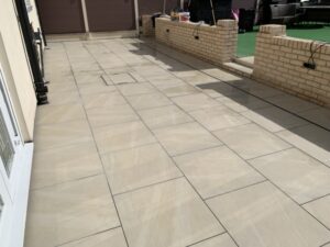 corringham essex cosmos ivory patio project 05 1