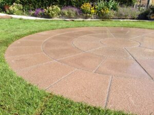 essex circle paving landscaping 3