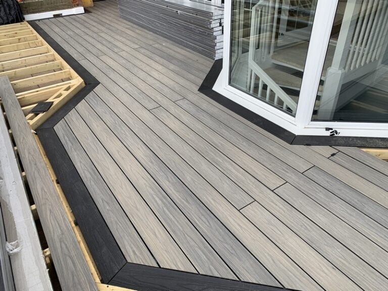 essex composite decking 14