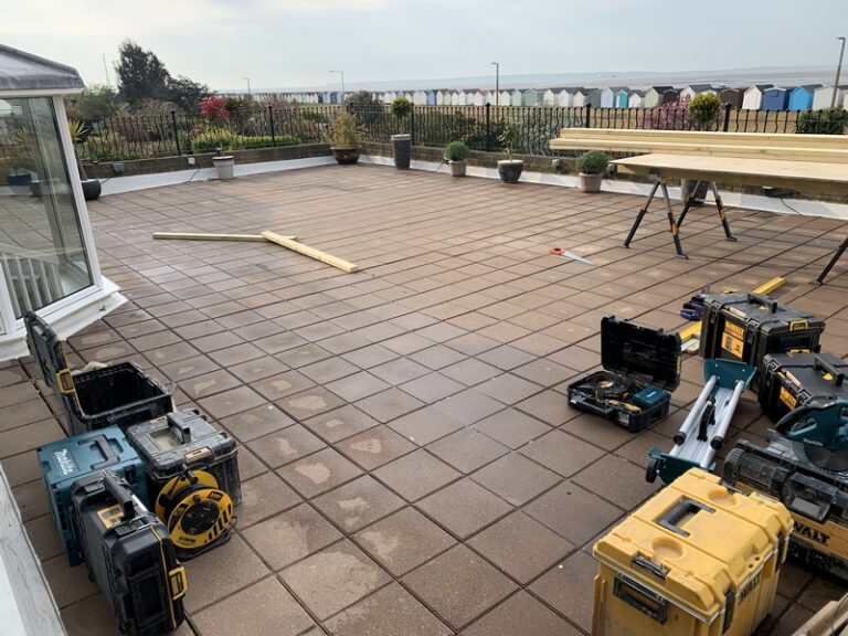 essex composite decking 59