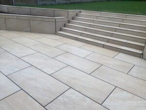essex porcelain cream patio 2