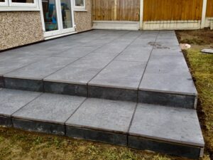 essex porcelain patio projects 21