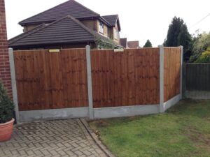 essex premium fencing gates garden 11