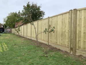 essex premium fencing gates garden 12