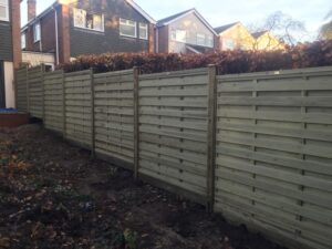 essex premium fencing gates garden 14