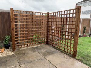 essex premium fencing gates garden 15