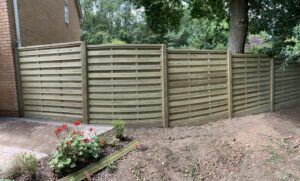 essex premium fencing gates garden 17