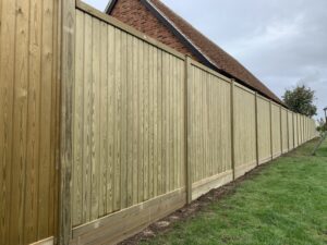 essex premium fencing gates garden 23