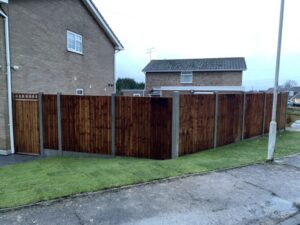 essex premium fencing gates garden 26
