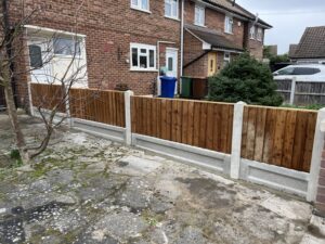 essex premium fencing gates garden 28