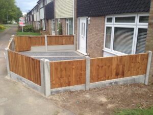 essex premium fencing gates garden 29