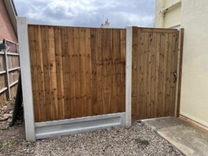 essex premium fencing gates garden 31