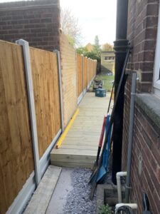 essex premium fencing gates garden 32 rotated