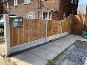 essex premium fencing gates garden 36