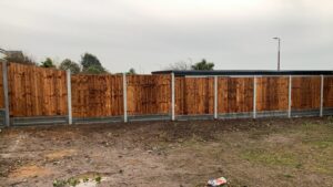essex premium fencing gates garden 40