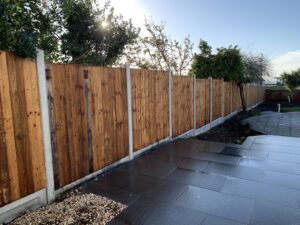 essex premium fencing gates garden 41