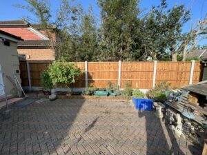 essex premium fencing gates garden 43