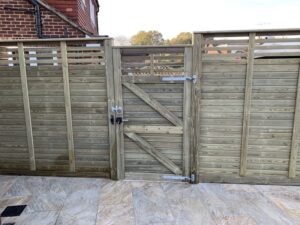 essex premium fencing gates garden 46