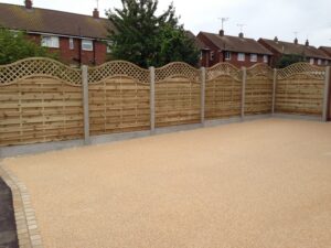 essex premium fencing gates garden 47