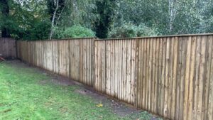 essex premium fencing gates garden 49