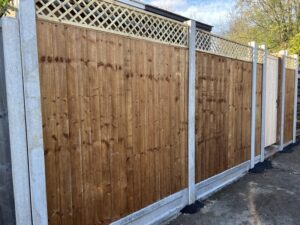 essex premium fencing gates garden 5