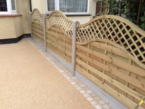 essex premium fencing gates garden 8 1