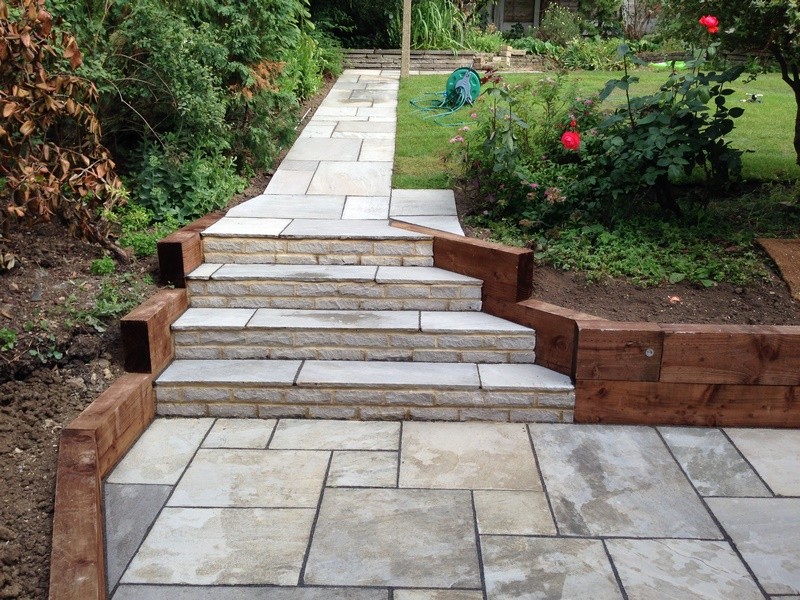 essex sandstone patio 49