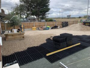 essex shingle driveway 20
