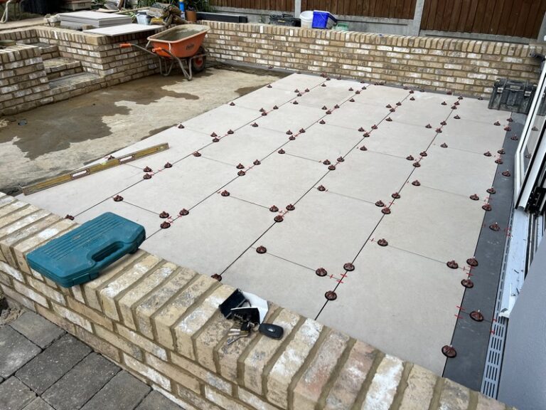 essex vennetion beige patio grey border stock brick wall 26
