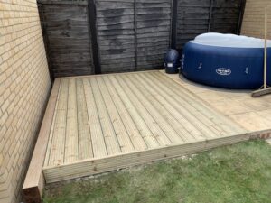 essex wooden decking 16