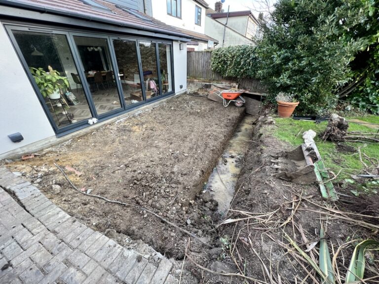 hornchurch essex beige london stone project 6