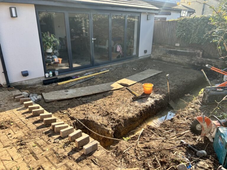 hornchurch essex beige london stone project 7