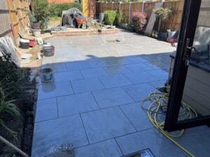 premium essex bellstone patio 12
