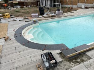 thorpe bay landscaping premium fencing patio composite decking 78