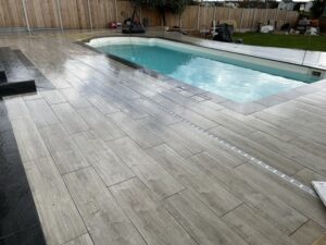 thorpe bay landscaping premium fencing patio composite decking 8