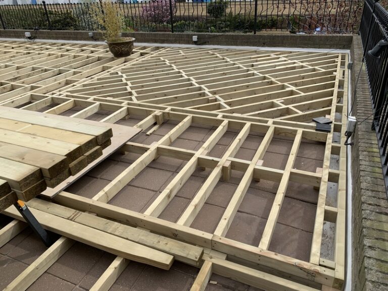 essex composite decking 5