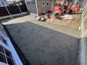 essex rustic gold bradstone patio 23