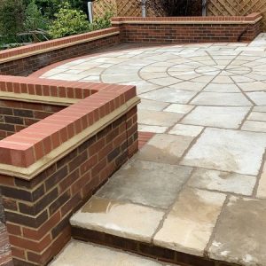 essex bradstone old town paving 3