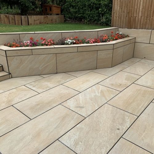 essex porcelain cream patio 9