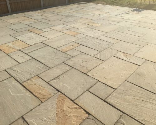 essex sandstone patio 42