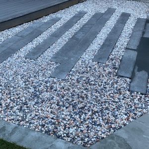 thorpe bay essex porcelain slab fill 17